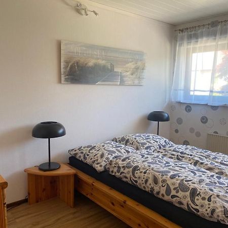 Ferienwohnung Bei Den Externsteinen Horn-Bad Meinberg Eksteriør billede