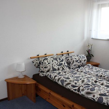 Ferienwohnung Bei Den Externsteinen Horn-Bad Meinberg Eksteriør billede