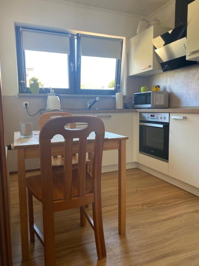 Ferienwohnung Bei Den Externsteinen Horn-Bad Meinberg Eksteriør billede