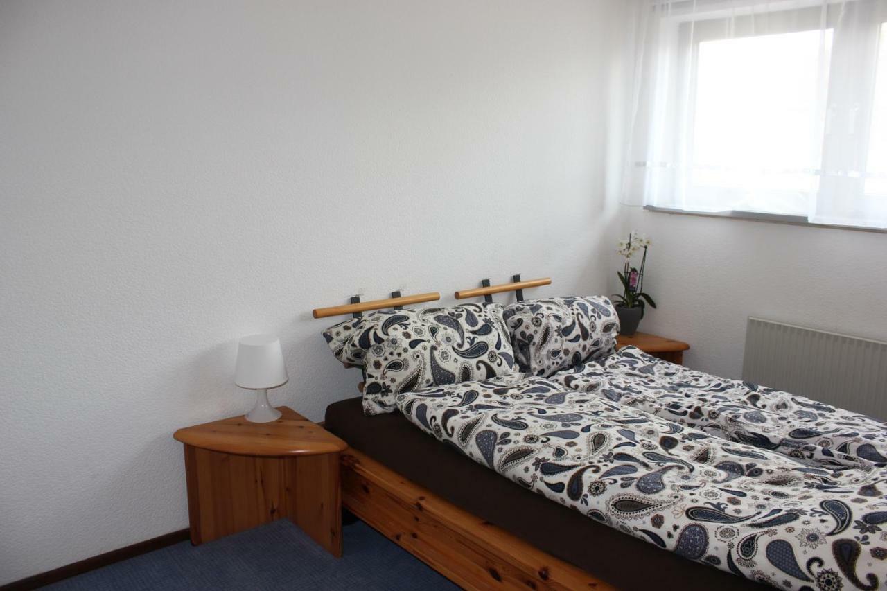 Ferienwohnung Bei Den Externsteinen Horn-Bad Meinberg Eksteriør billede
